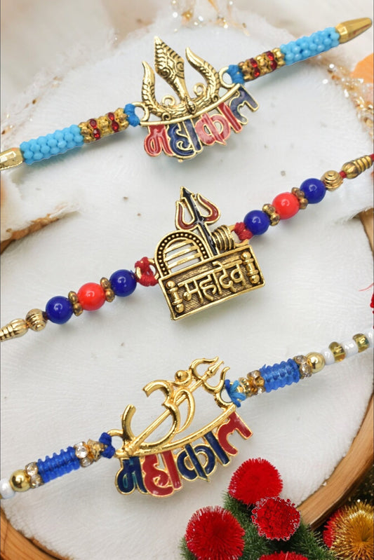 Rakhis,rakhi for brother,rakhi for kids,religious rakhi