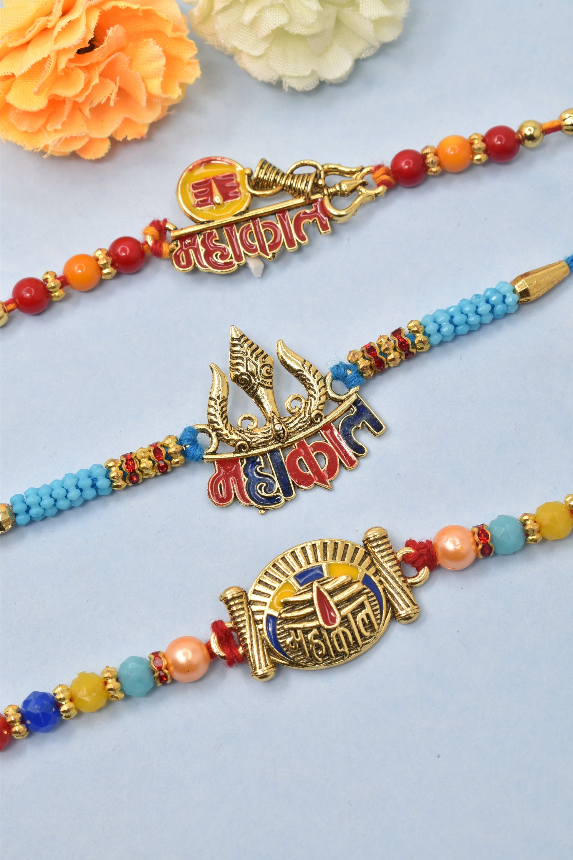 Rakhis,rakhi for brother,rakhi for kids,religious rakhi