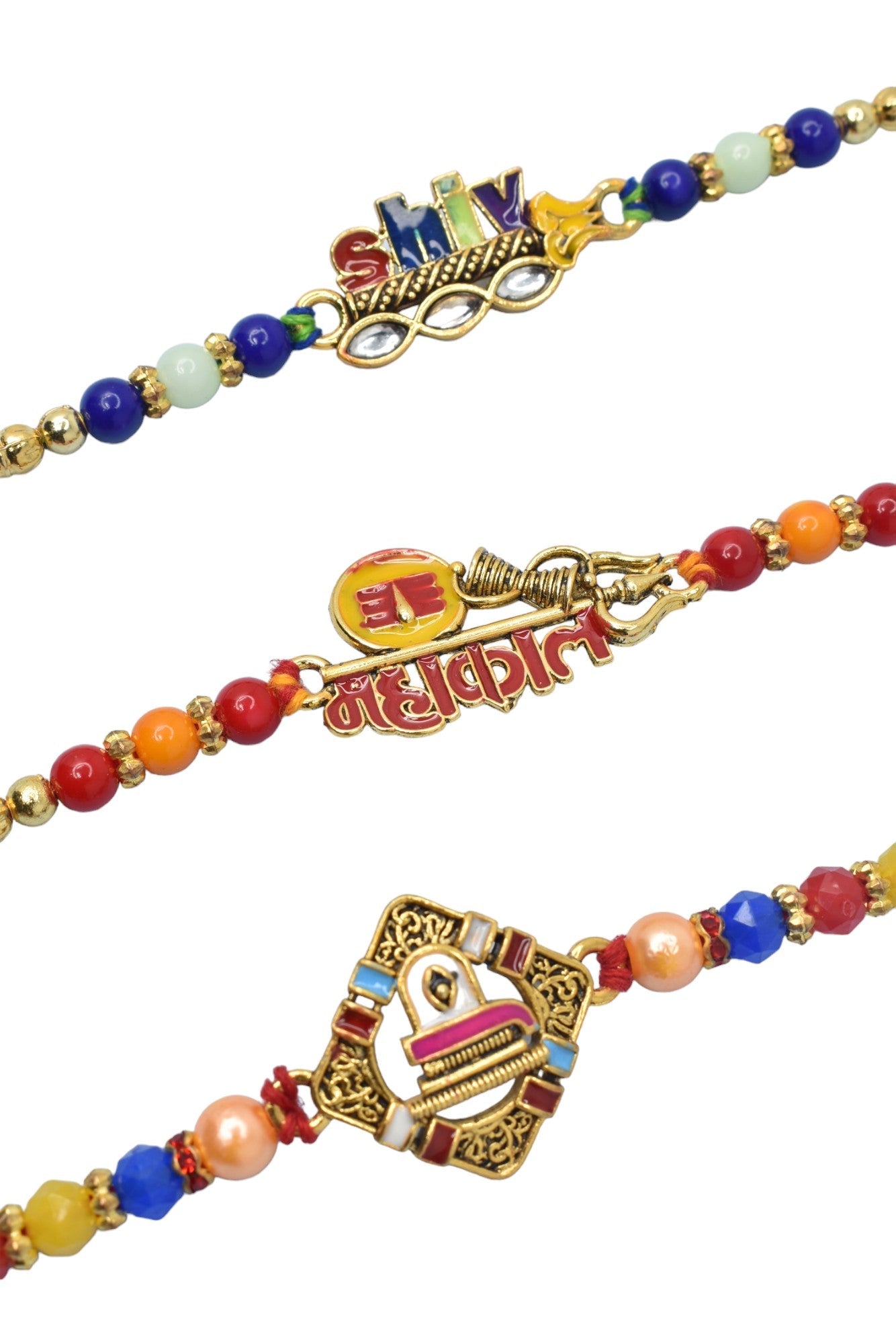 Rakhis,rakhi for brother,rakhi for kids,religious rakhi