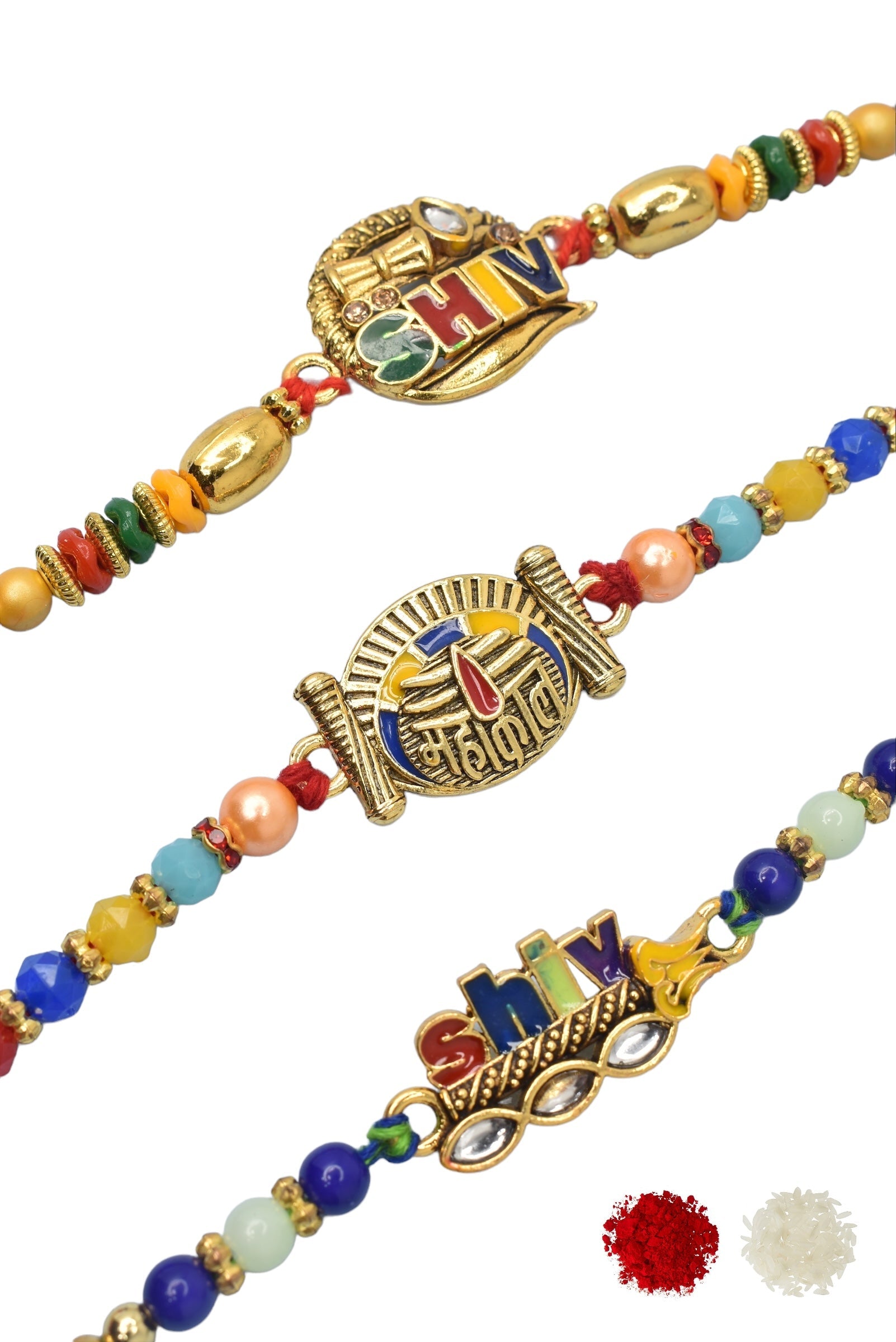 Rakhis,rakhi for brother,rakhi for kids,religious rakhi