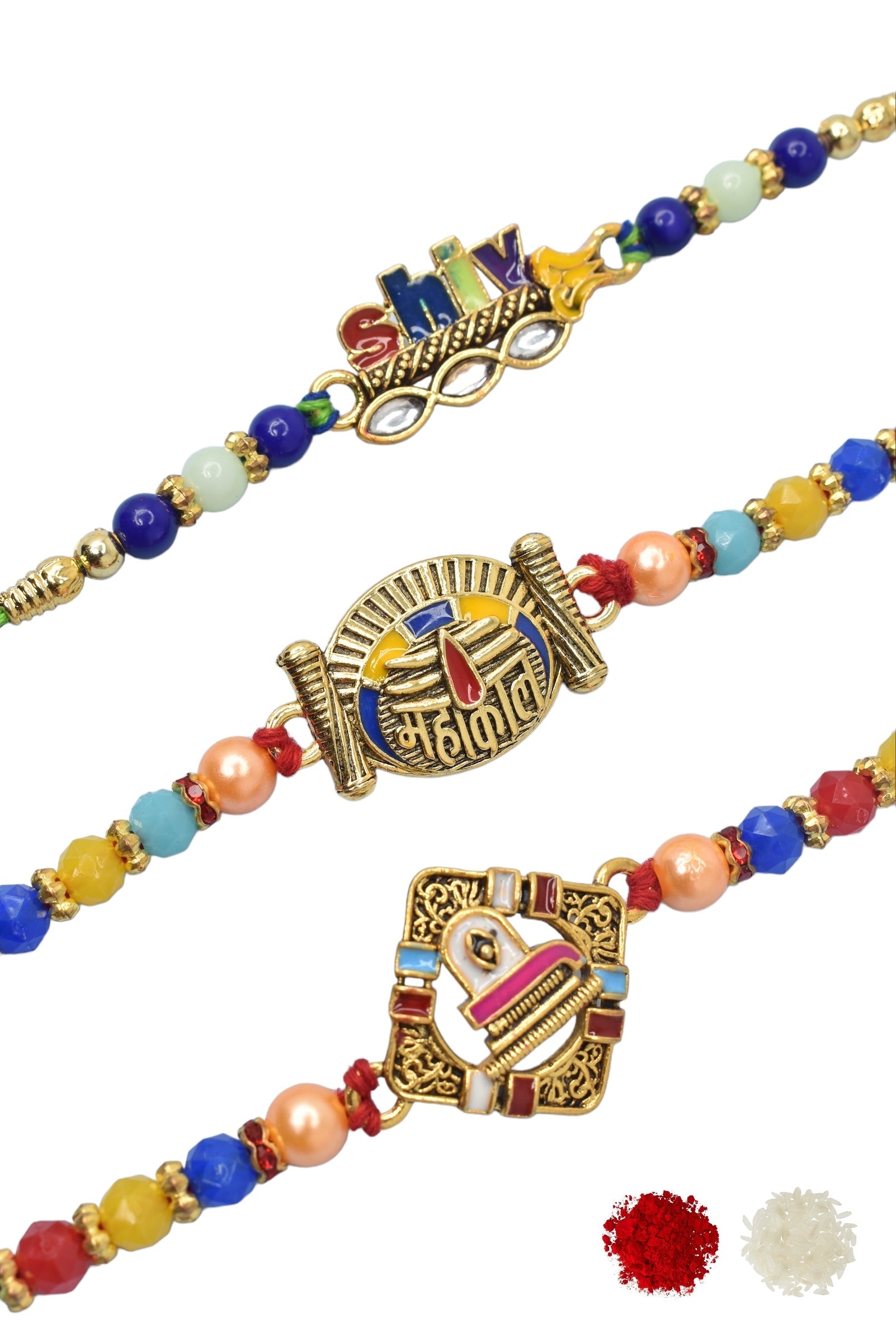 Rakhis,rakhi for brother,rakhi for kids,religious rakhi