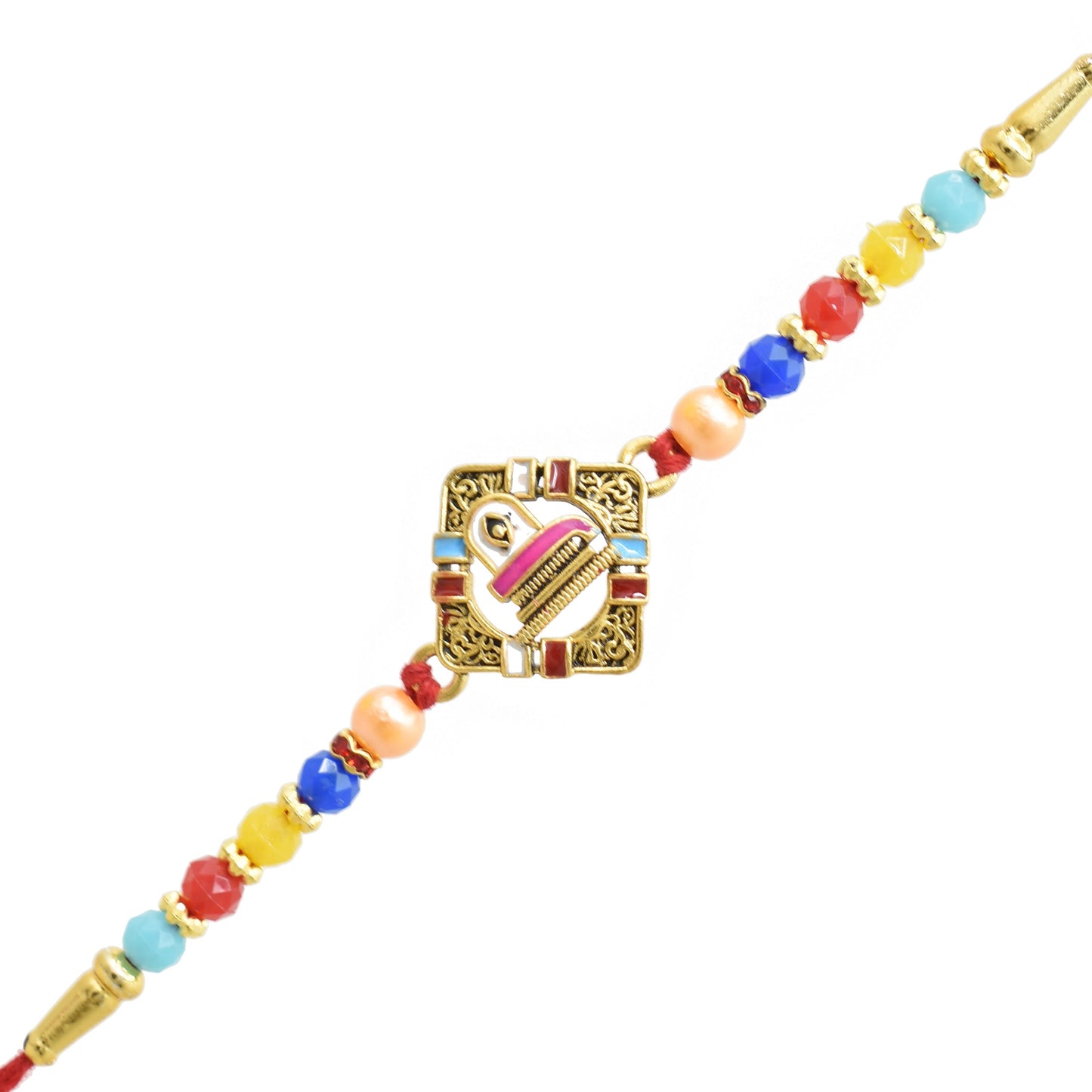 Rakhis,rakhi for brother,rakhi for kids,religious rakhi