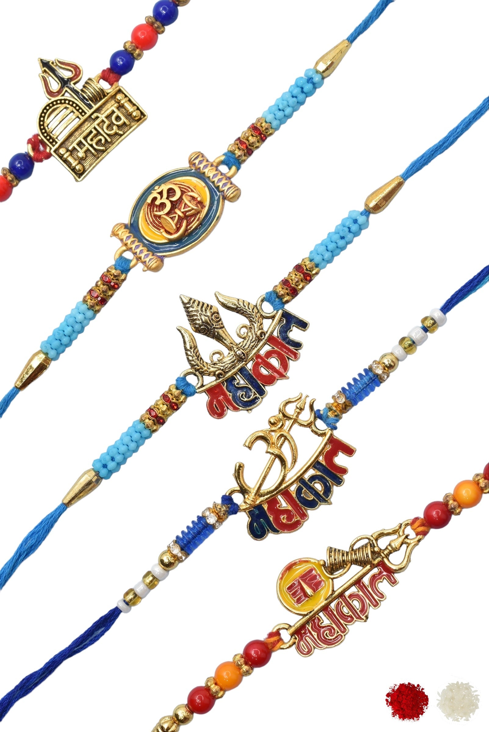 Rakhis,rakhi for brother,rakhi for kids,religious rakhi