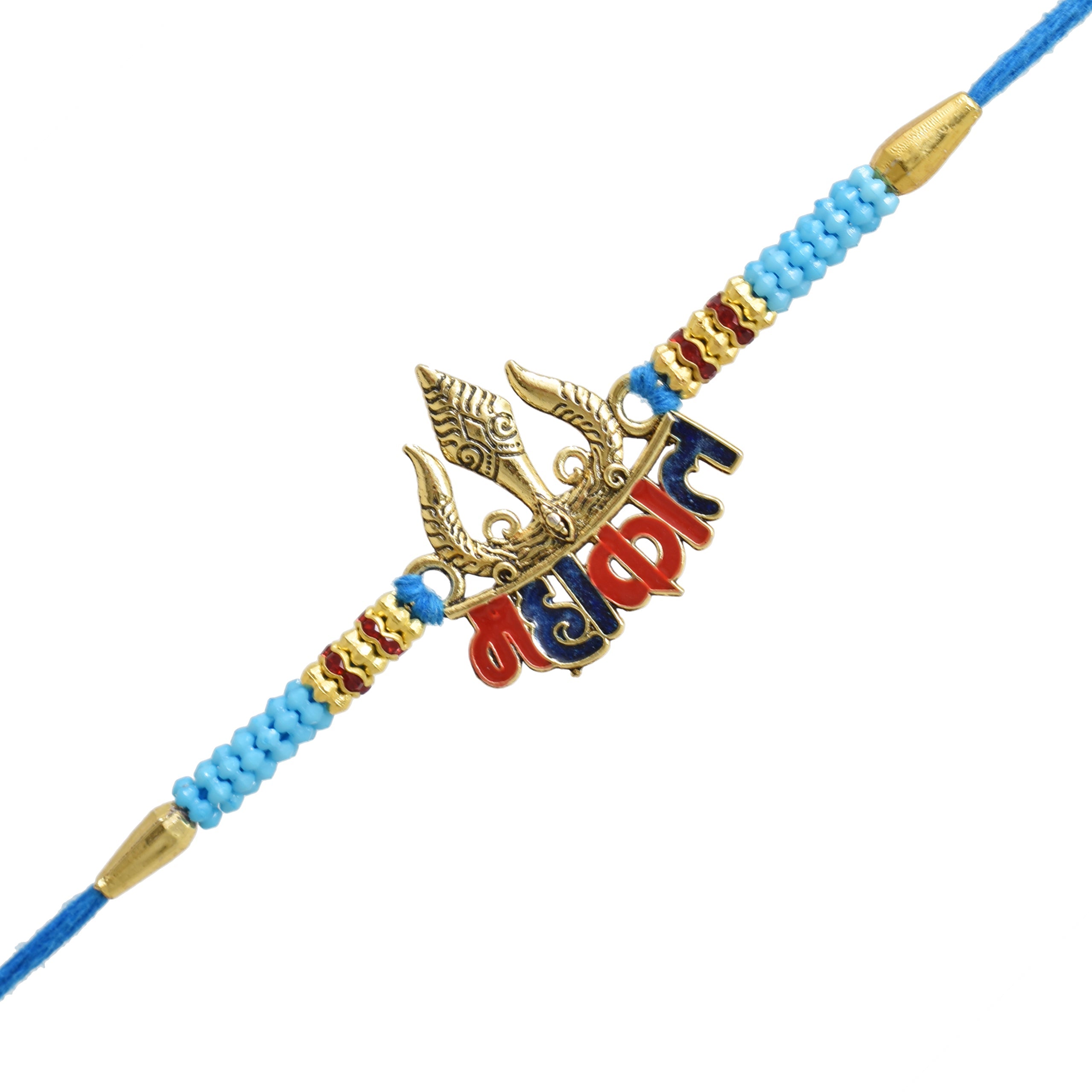 rakhi combo pack,silver rakhi,