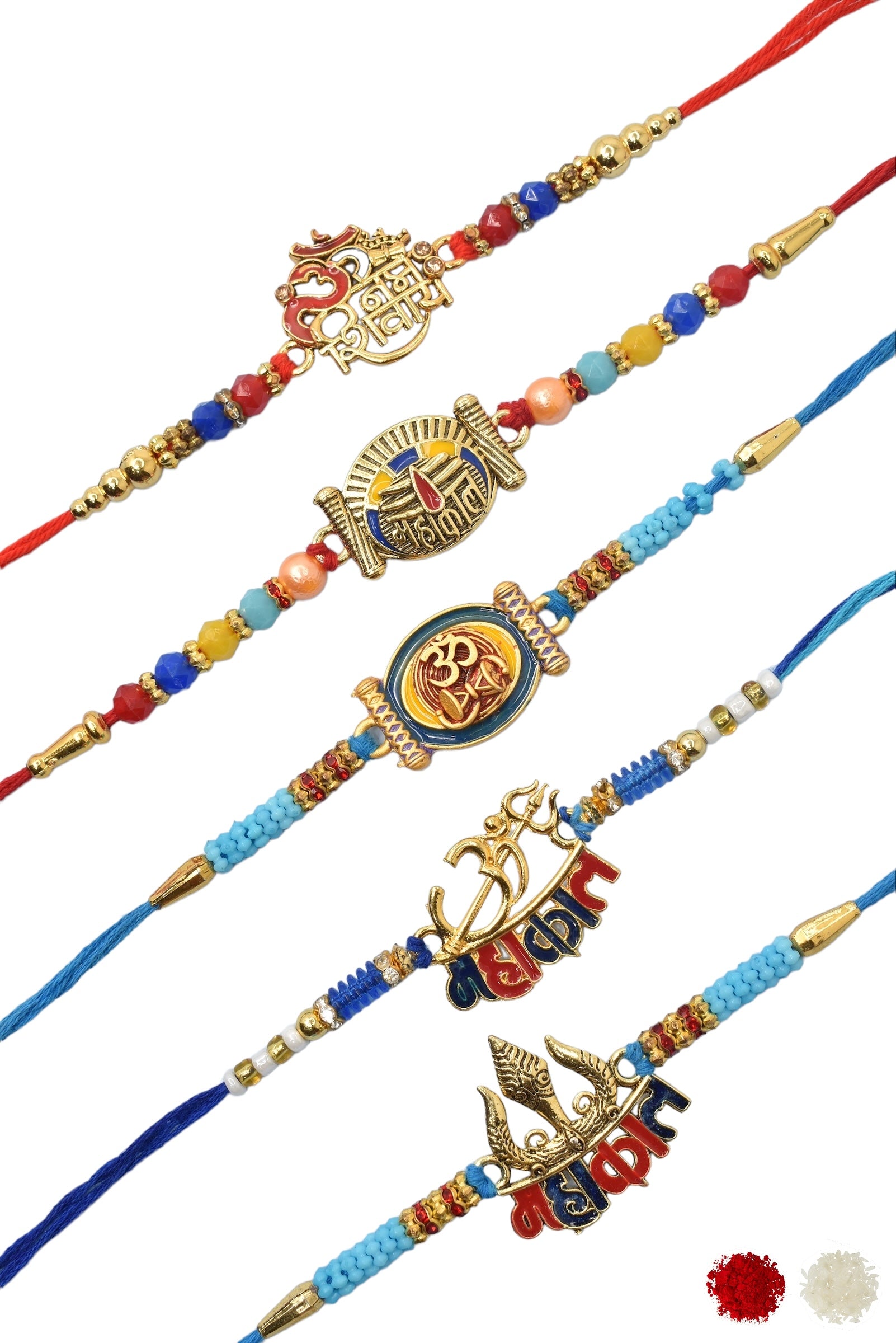 Rakhis,rakhi for brother,rakhi for kids,religious rakhi