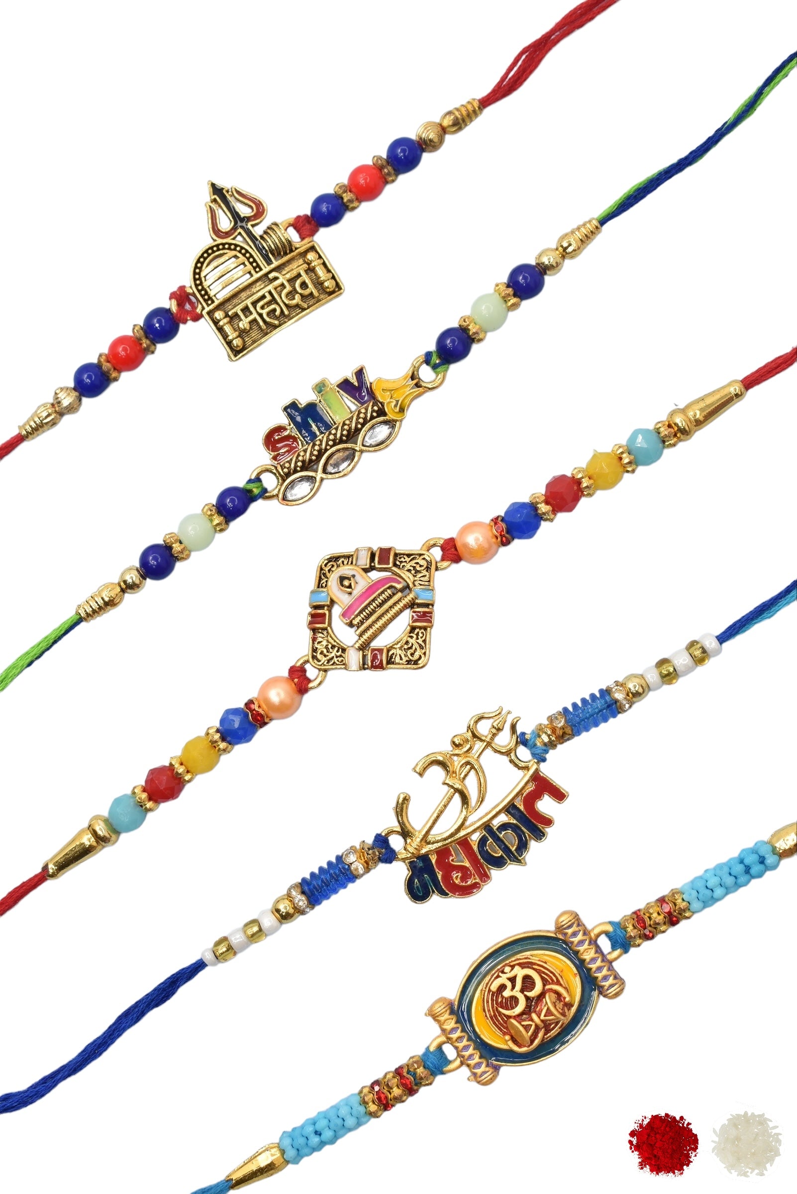 Rakhis,rakhi for brother,rakhi for kids,religious rakhi