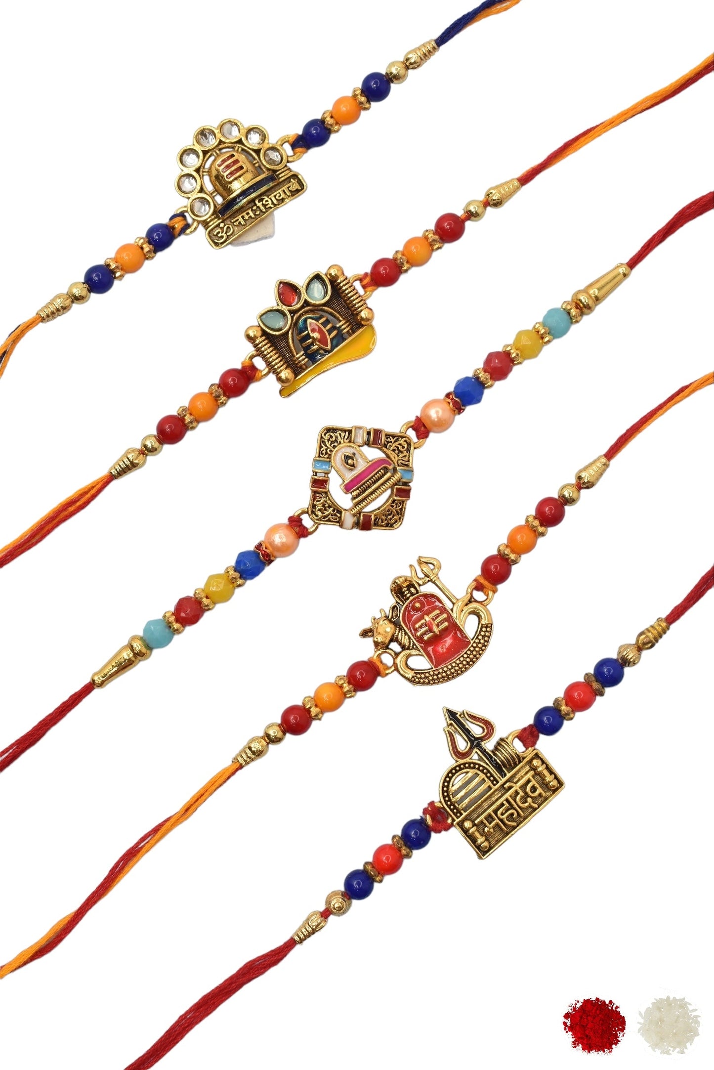 Rakhis,rakhi for brother,rakhi for kids,religious rakhi