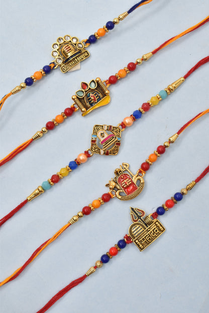 COMBO RAKHI,RAKHIS