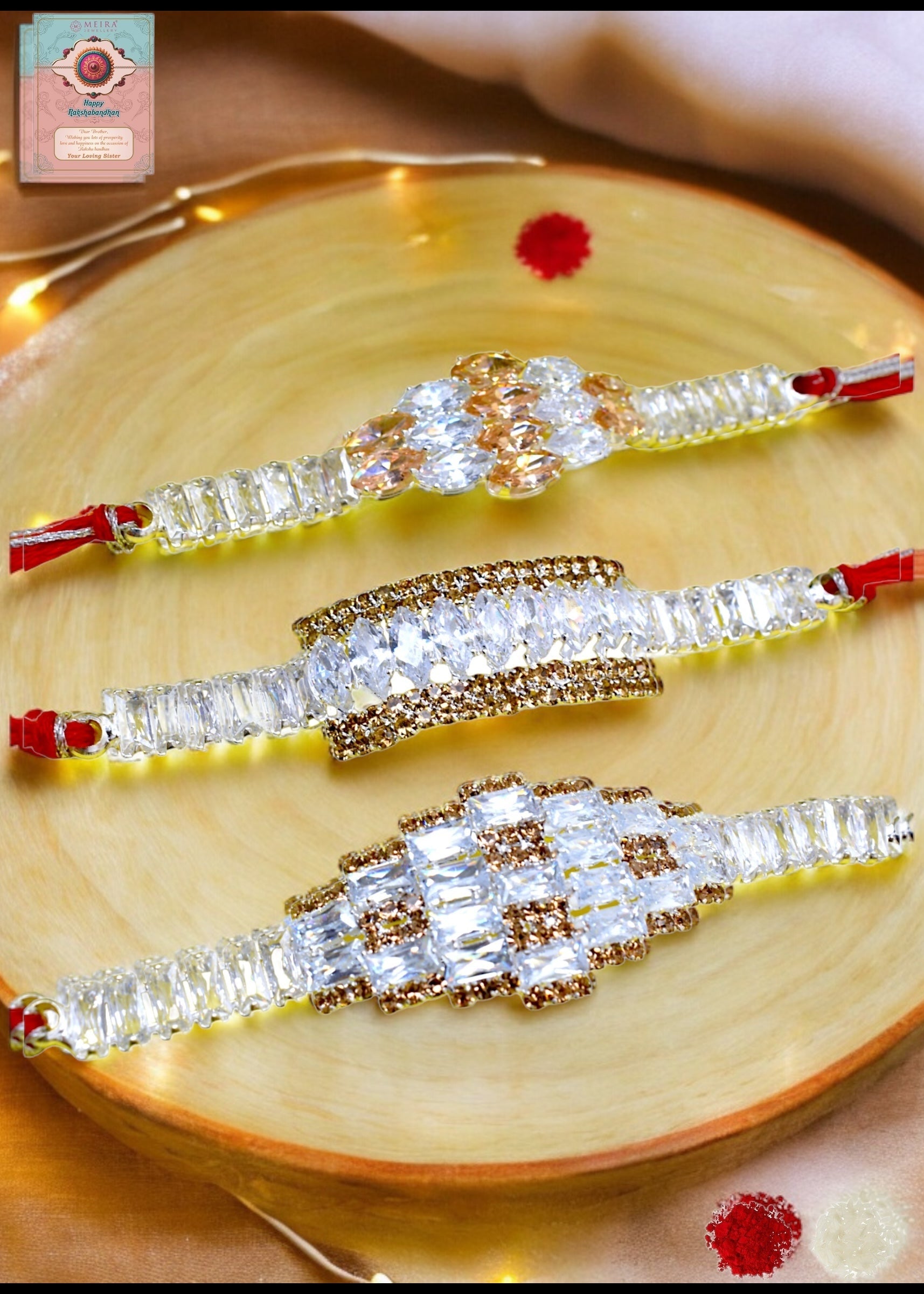 Rakhis,rakhi for brother,rakhi for kids,religious rakhi