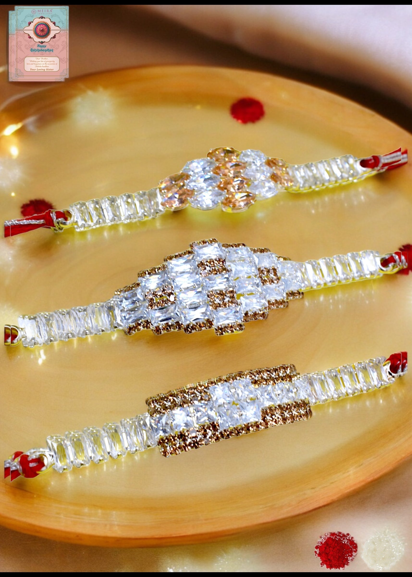 Rakhis,rakhi for brother,rakhi for kids,religious rakhi