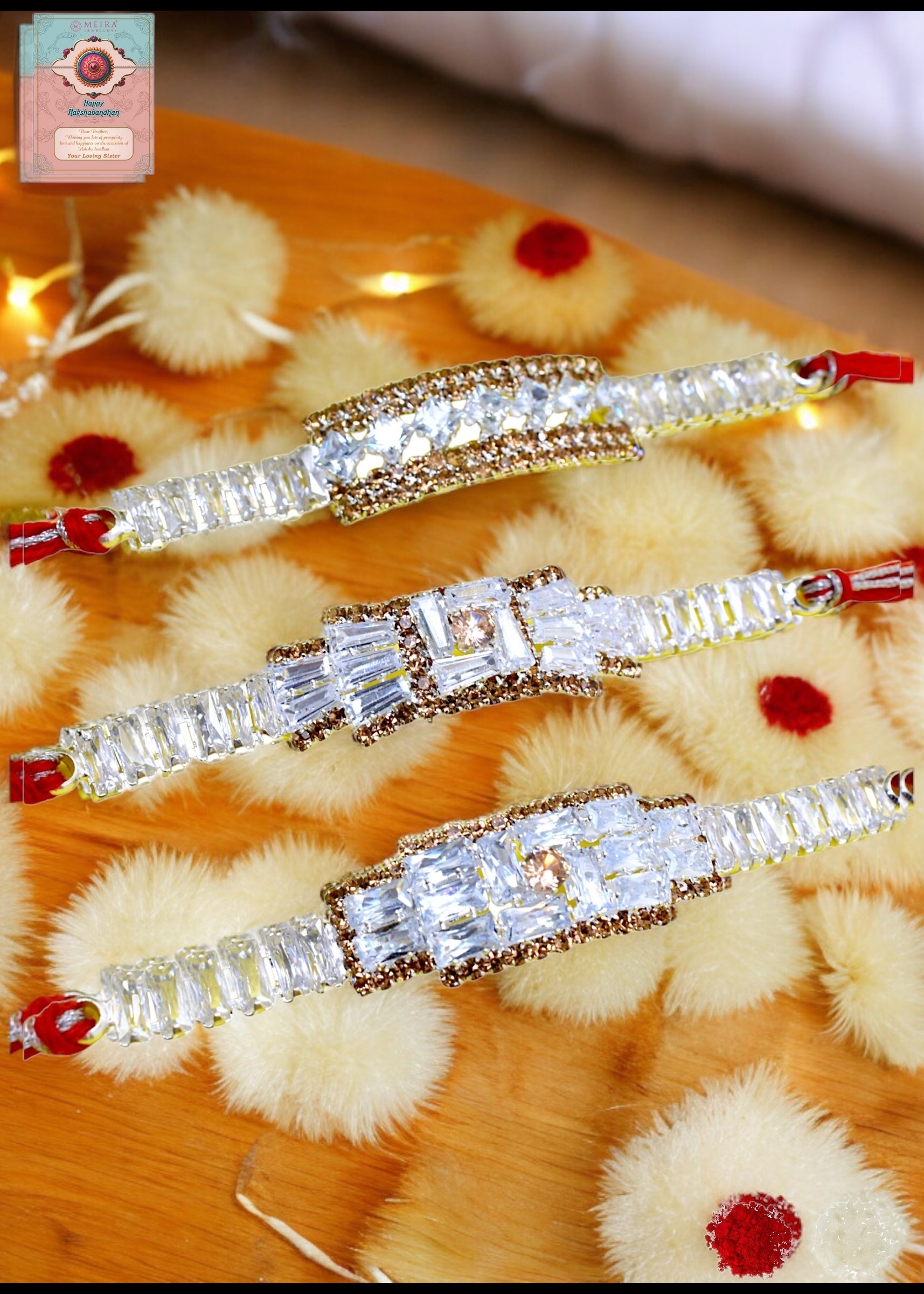 Rakhis,rakhi for brother,rakhi for kids,religious rakhi