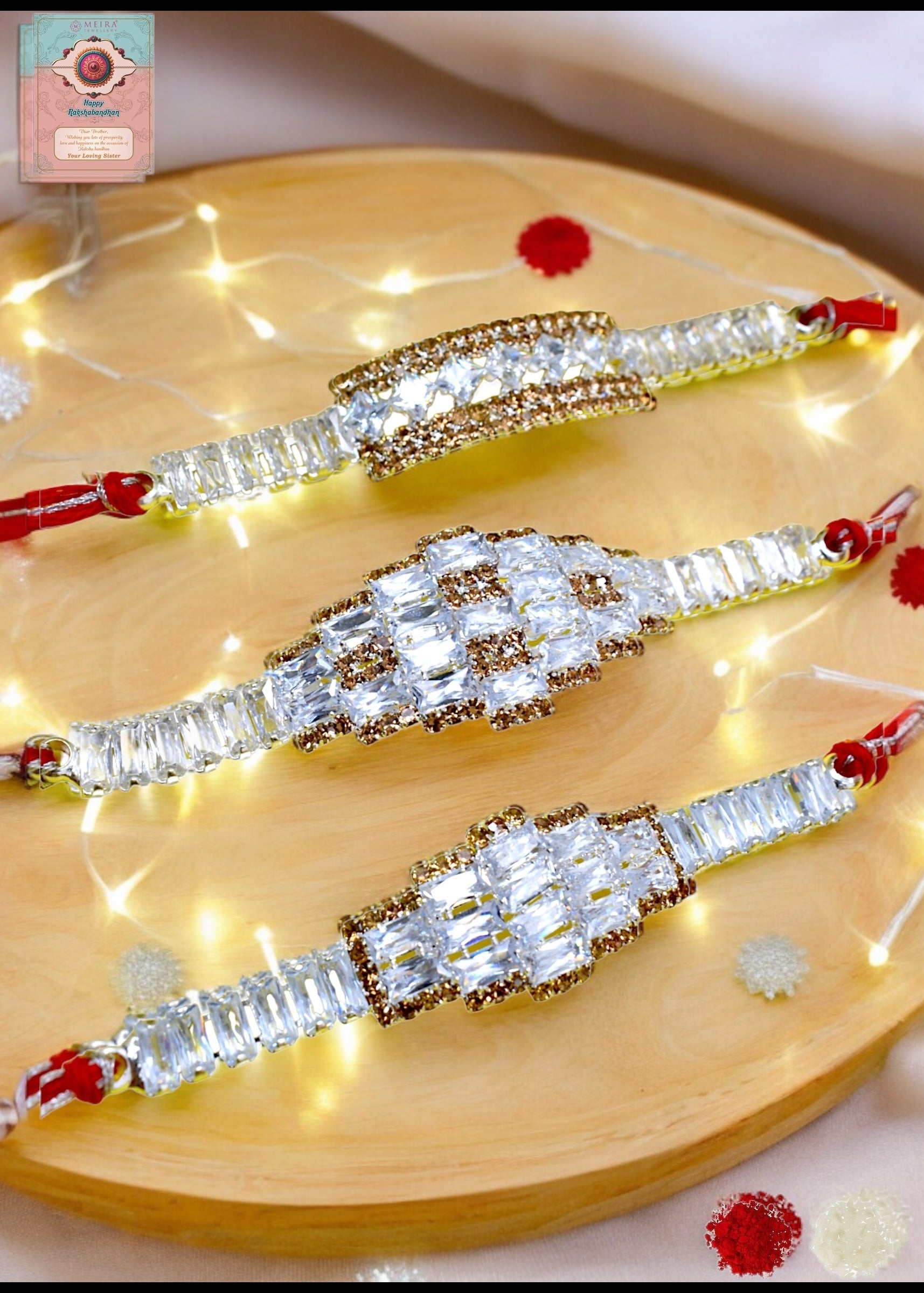 Rakhis,rakhi for brother,rakhi for kids,religious rakhi