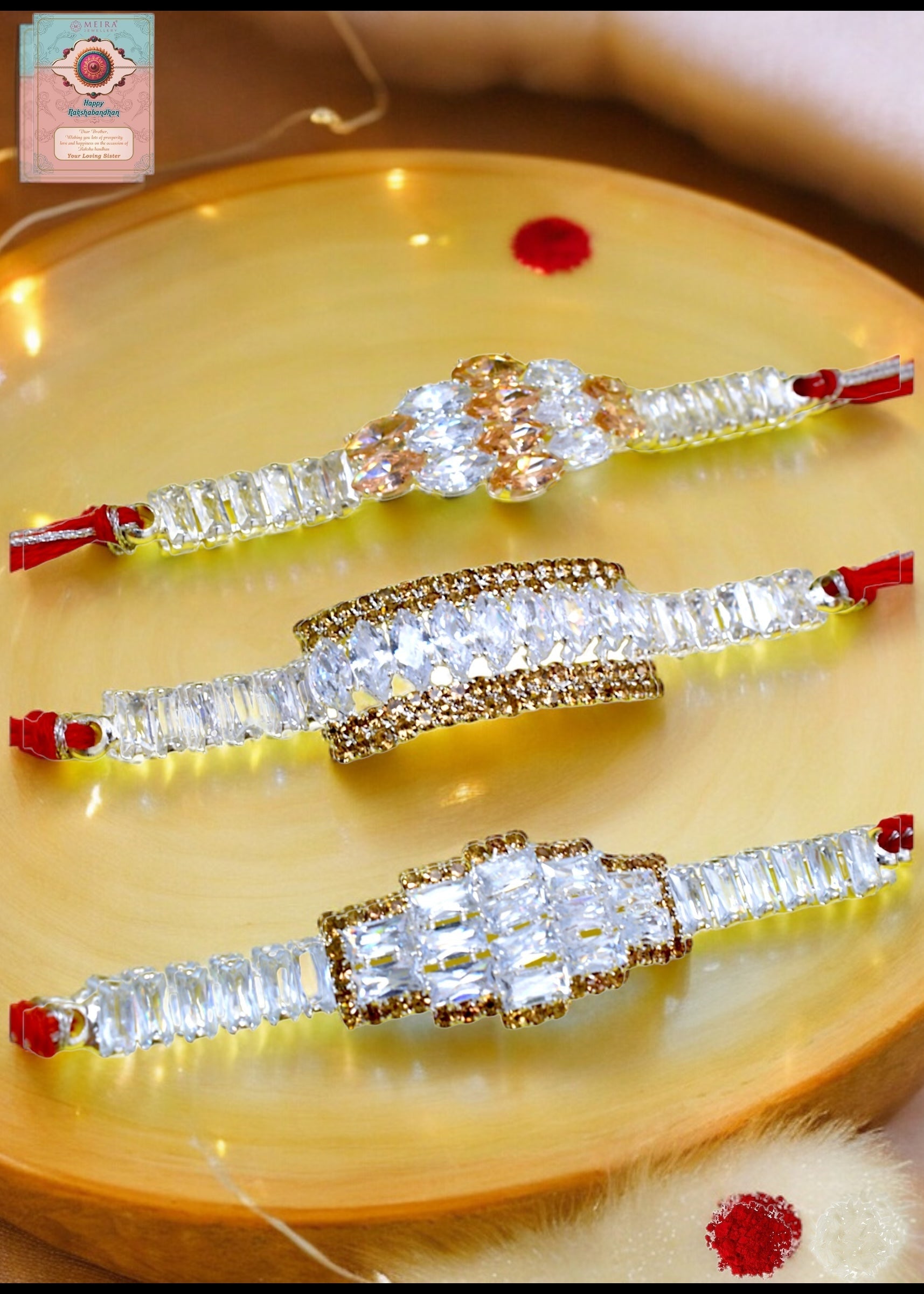 Rakhis,rakhi for brother,rakhi for kids,religious rakhi