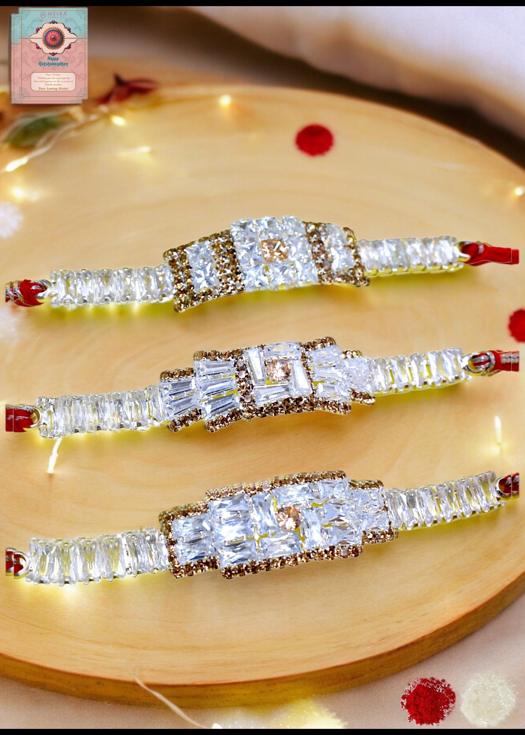 Rakhis,rakhi for brother,rakhi for kids,religious rakhi