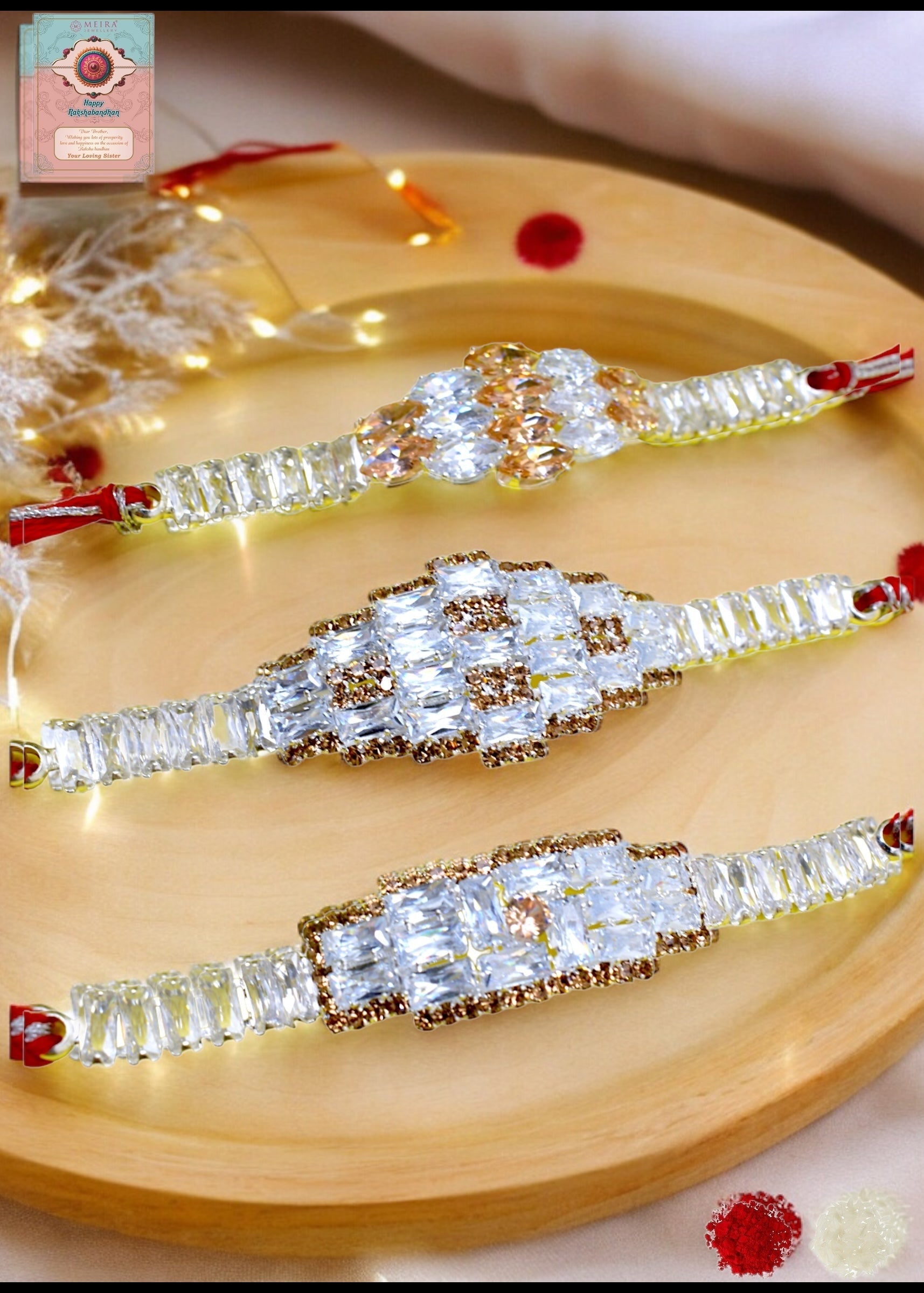 Rakhis,rakhi for brother,rakhi for kids,religious rakhi