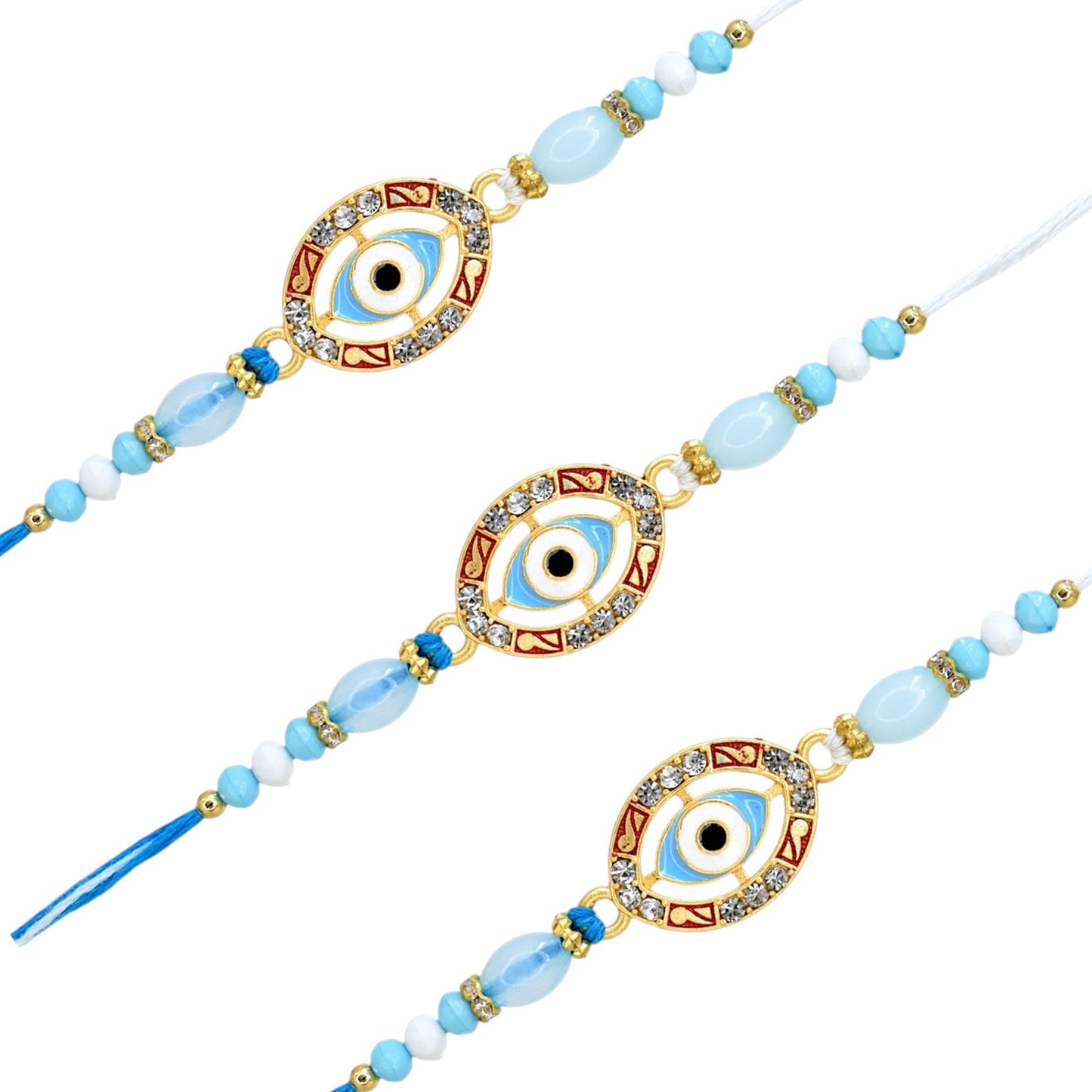 Rakhi,rakhi for brother,rakhi for kids,religious rakhi