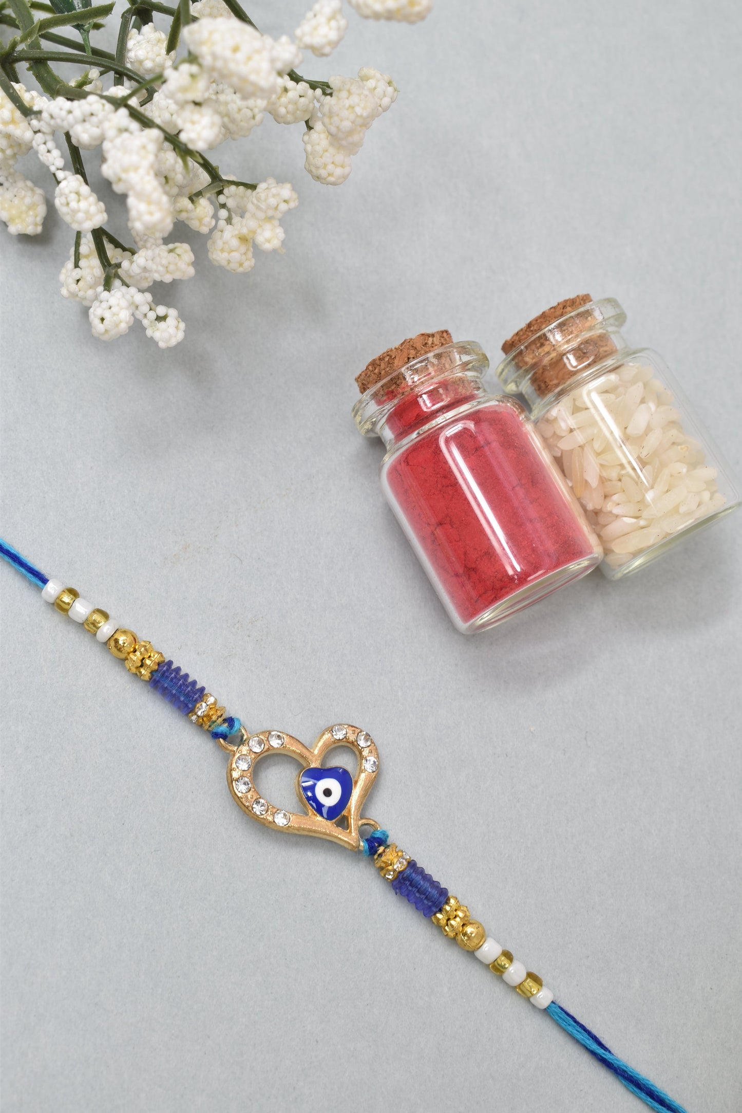 bhaiya rakhi, silver rakhi, bhaiya bhabhi rakhi, couple rakhi