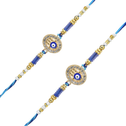 Rakhi,rakhi for brother,rakhi for kids,religious rakhi