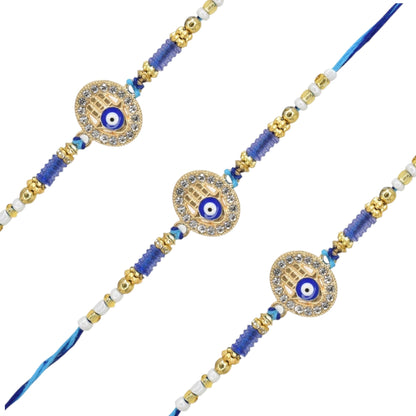 Rakhi,rakhi for brother,rakhi for kids,religious rakhi