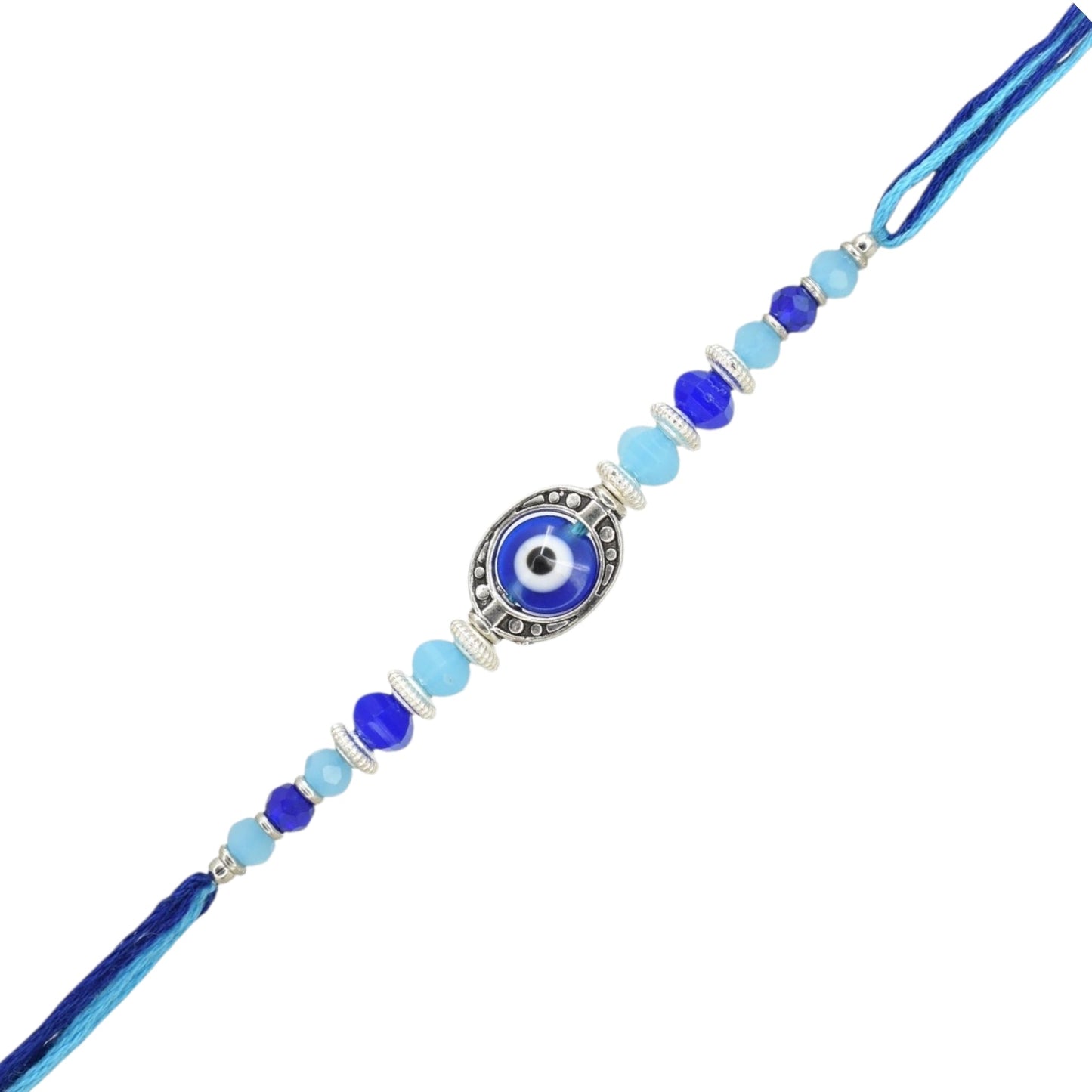 भाई के लिए रक्षा सूत्र, बीमारियों से रक्षा, 2 राखियों का सेट