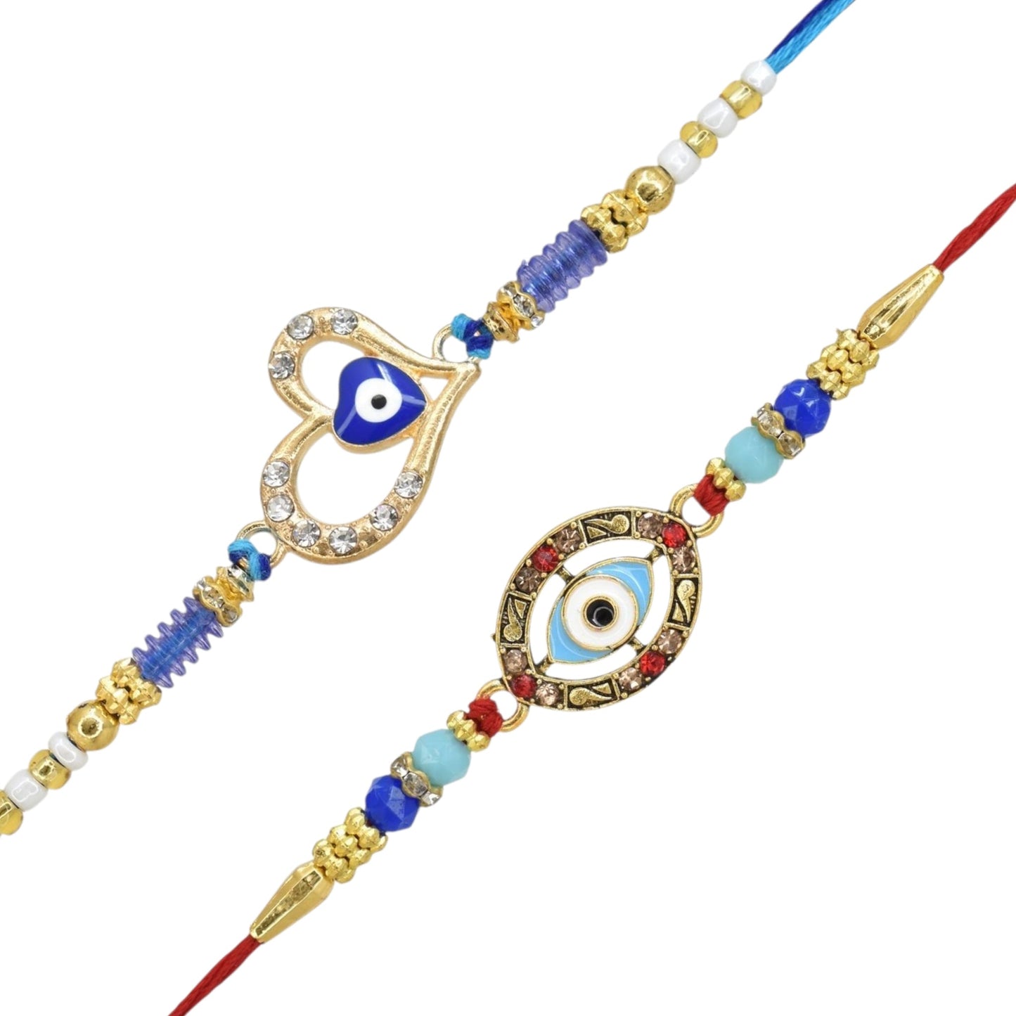 Combo Rakhi