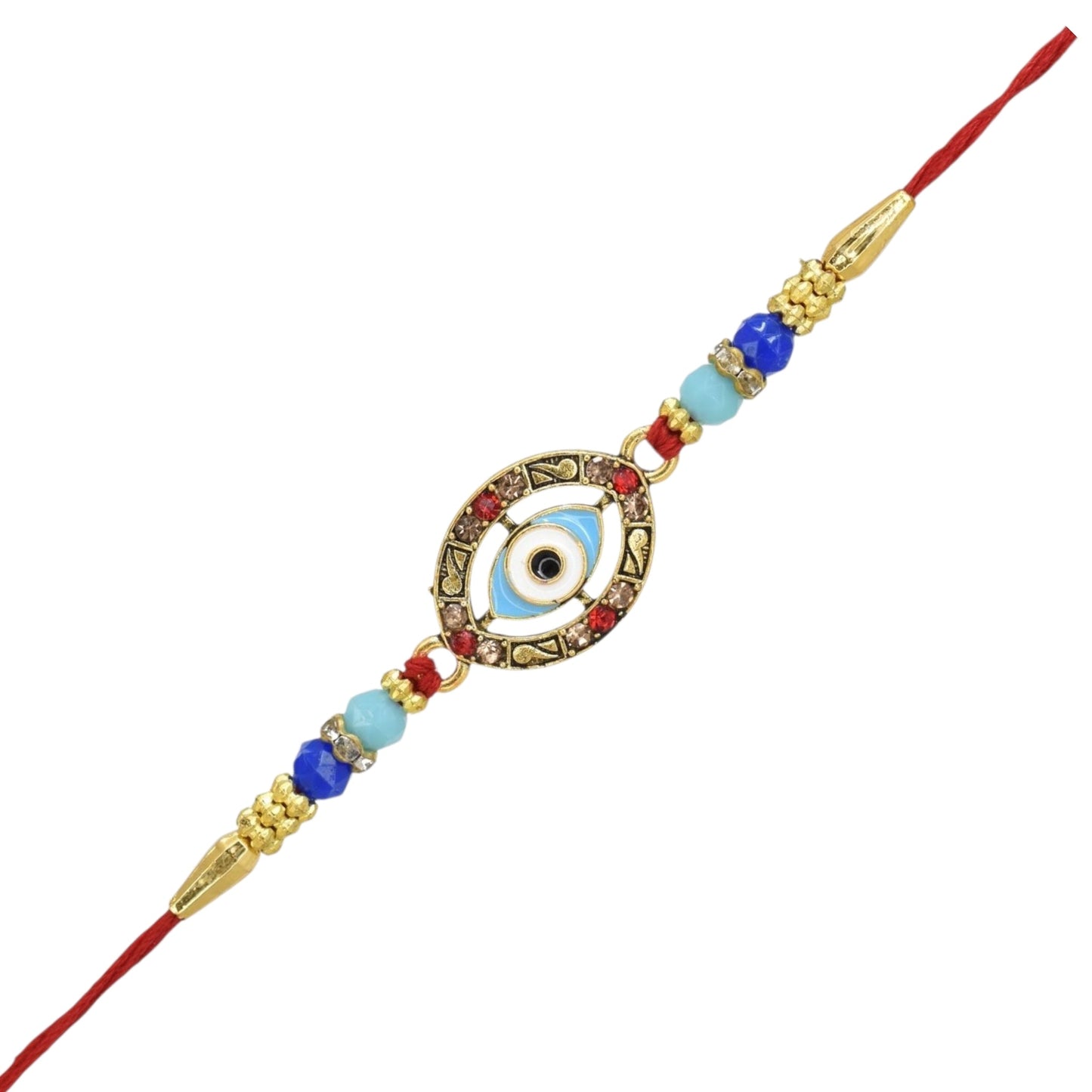Rakhi,rakhi for brother,rakhi for kids,religious rakhi