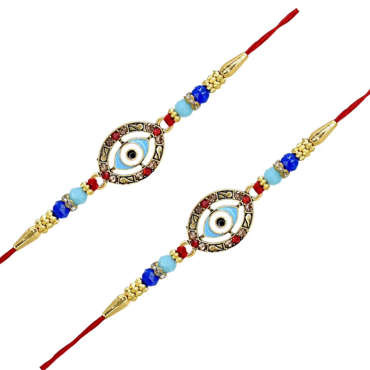 Rakhi,rakhi for brother,rakhi for kids,religious rakhi