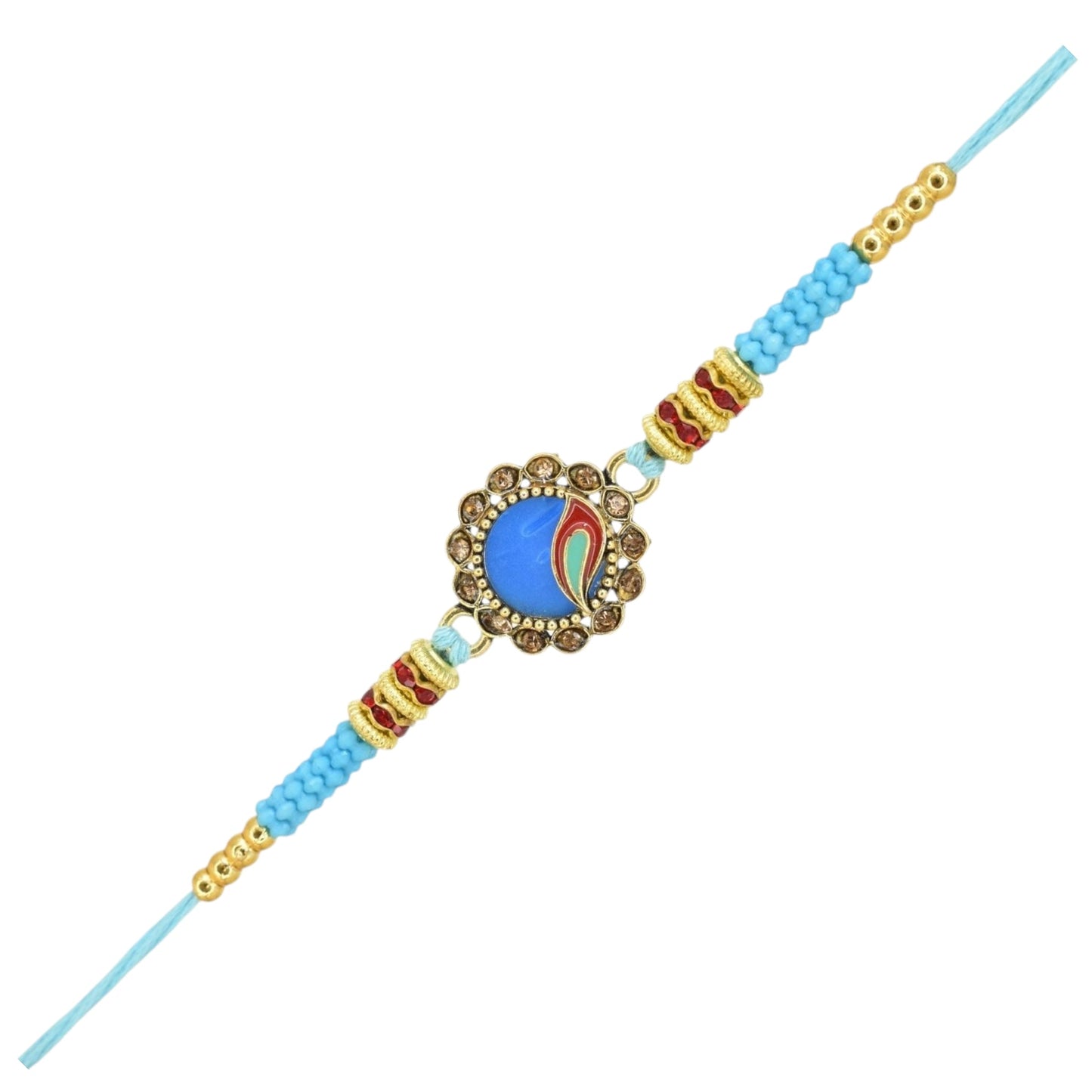 Rakhi,rakhi for brother,rakhi for kids,religious rakhi