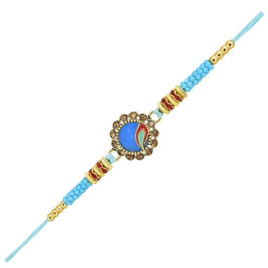 Rakhi,rakhi for brother,rakhi for kids,religious rakhi