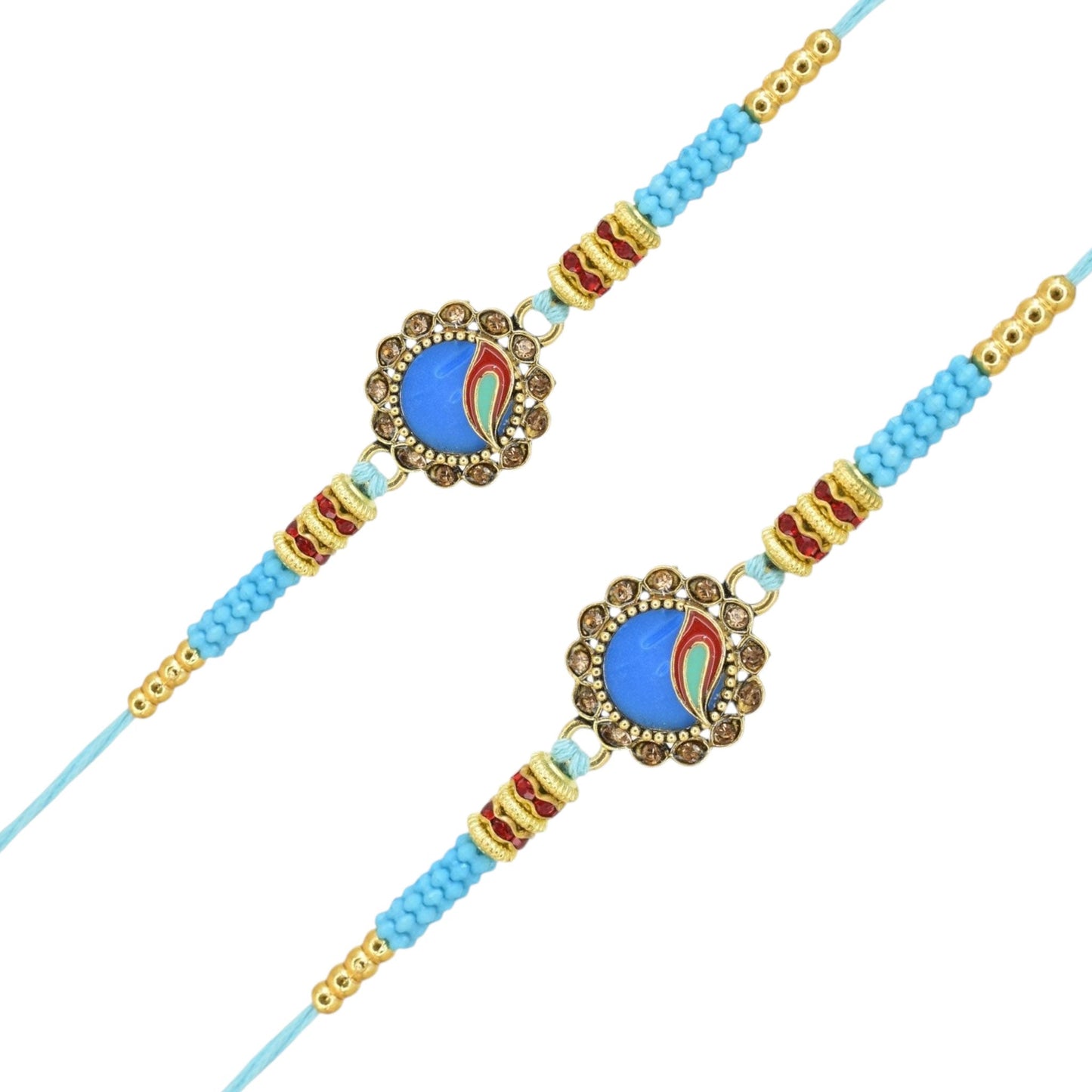 Rakhi,rakhi for brother,rakhi for kids,religious rakhi