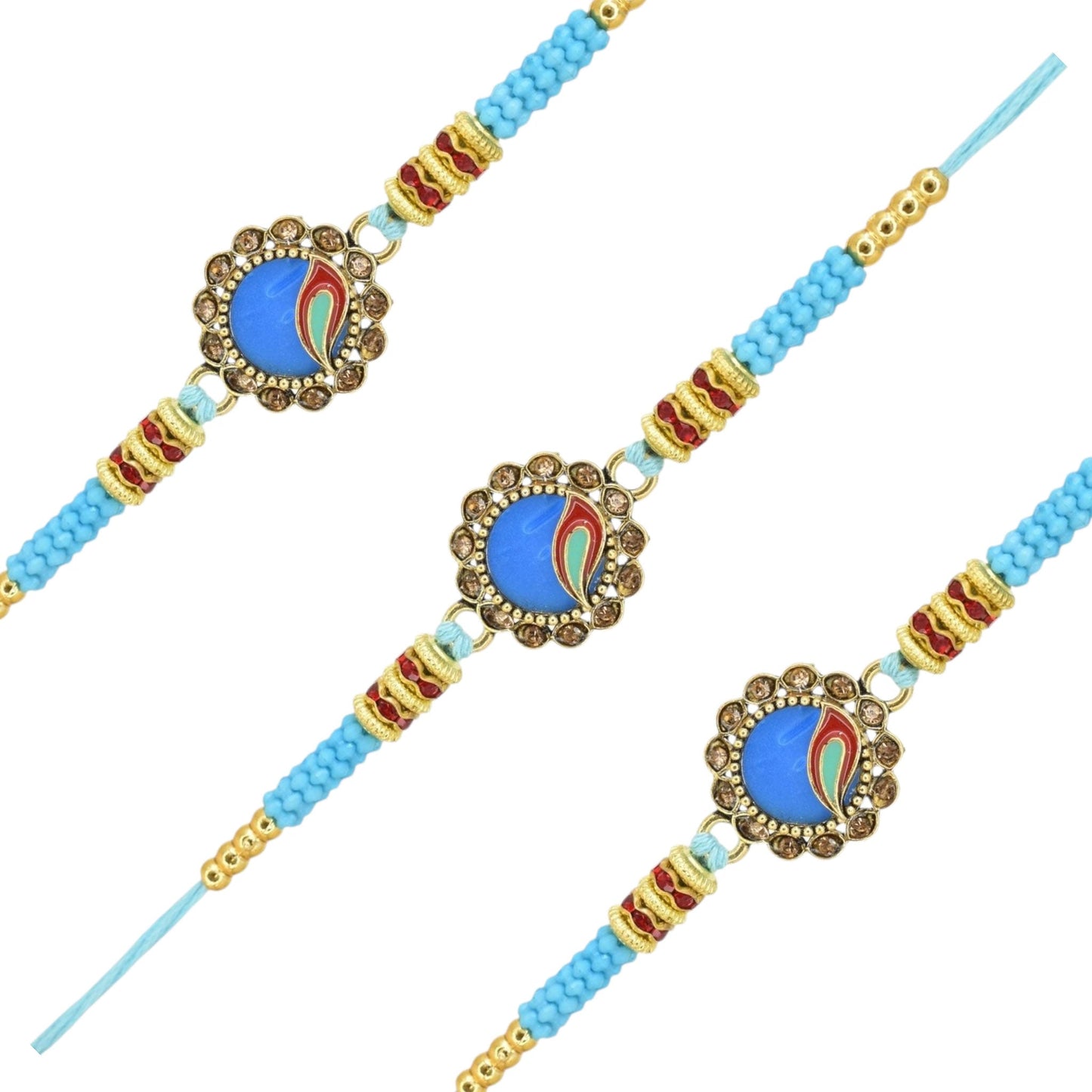 Rakhi,rakhi for brother,rakhi for kids,religious rakhi
