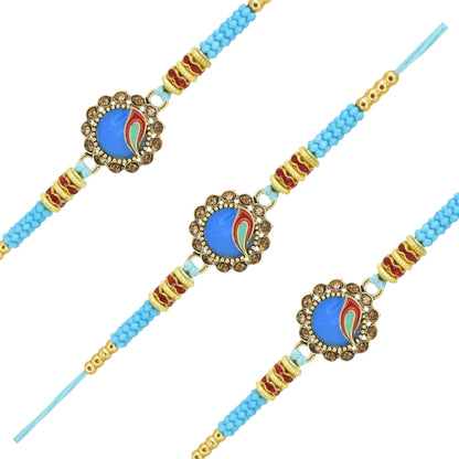 Rakhi,rakhi for brother,rakhi for kids,religious rakhi