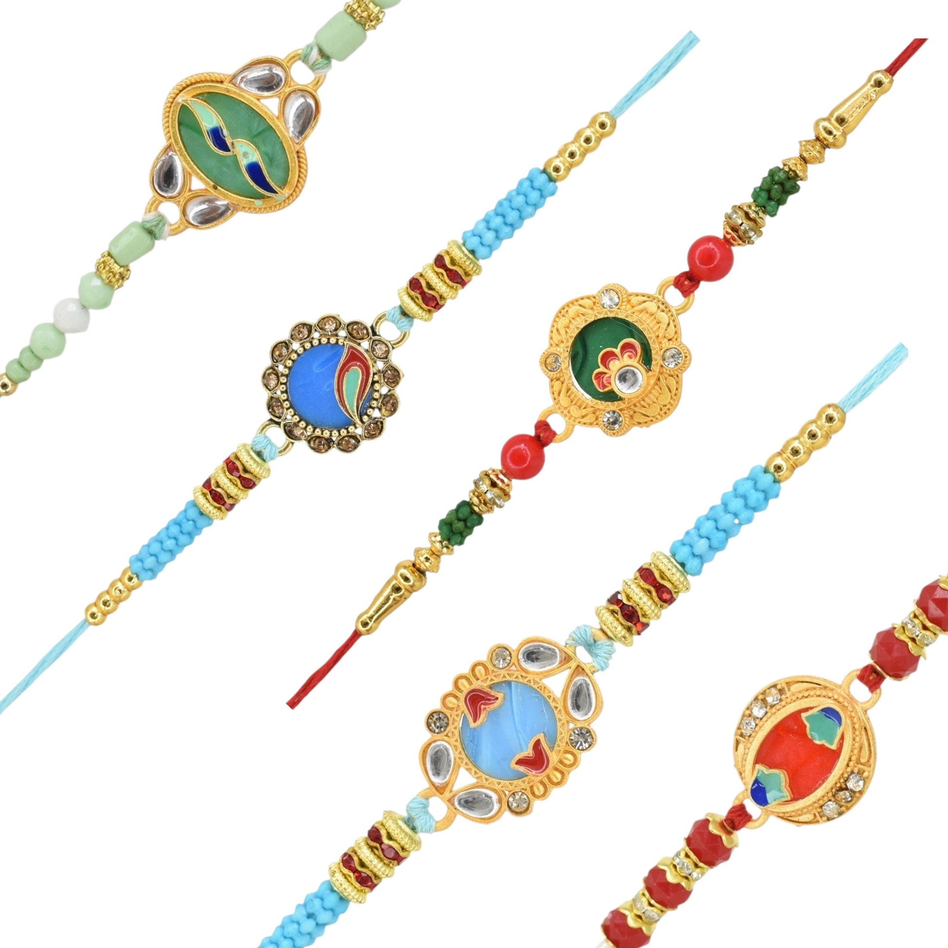 Combo Rakhi, Latest Rakhi Design 2025