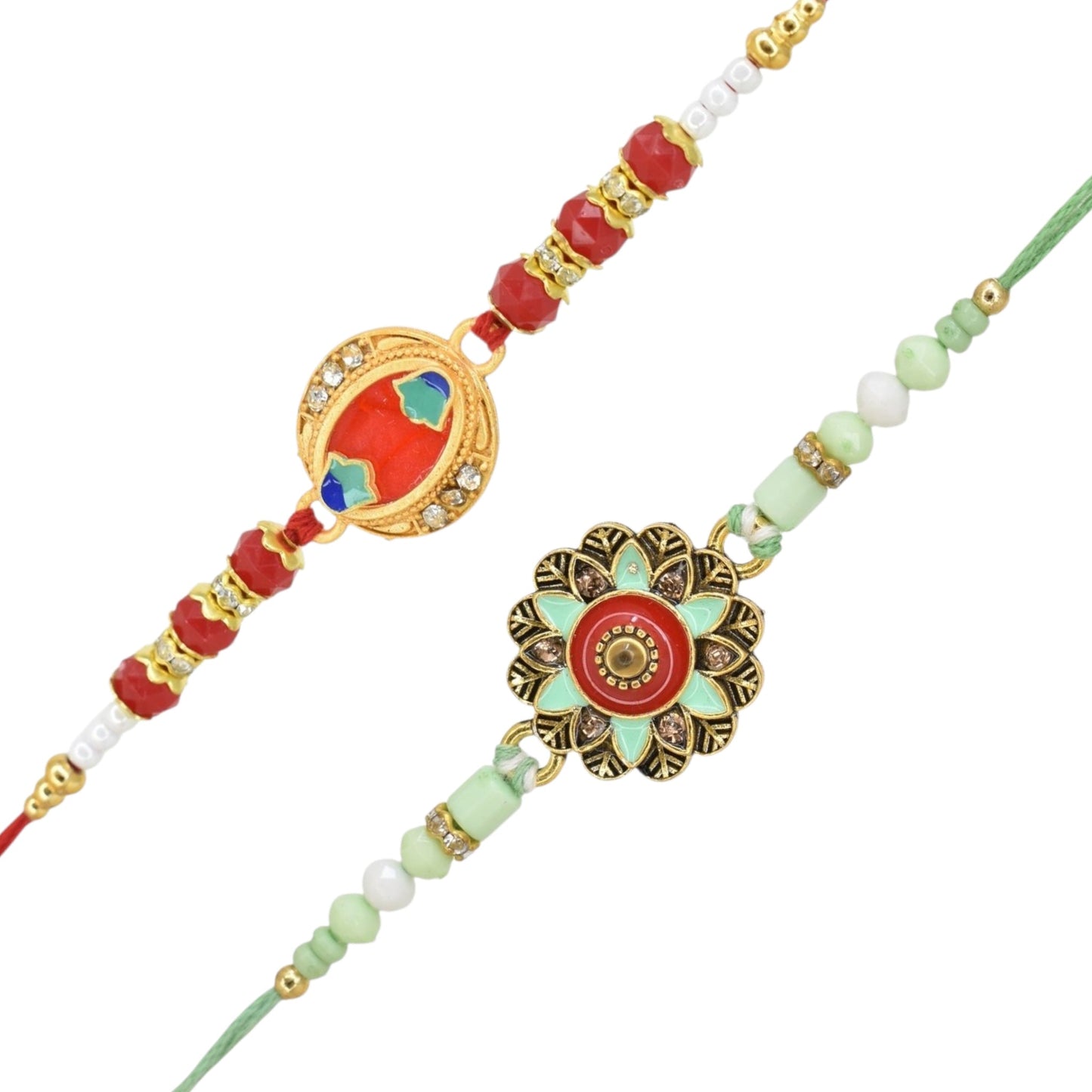 Combo Rakhi