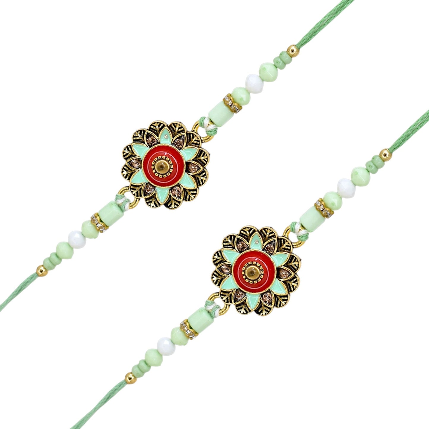 Rakhi,rakhi for brother,rakhi for kids,religious rakhi