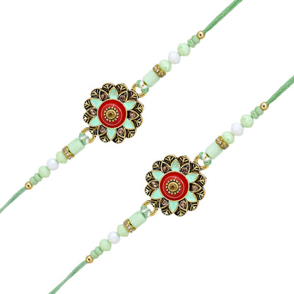 Rakhi,rakhi for brother,rakhi for kids,religious rakhi