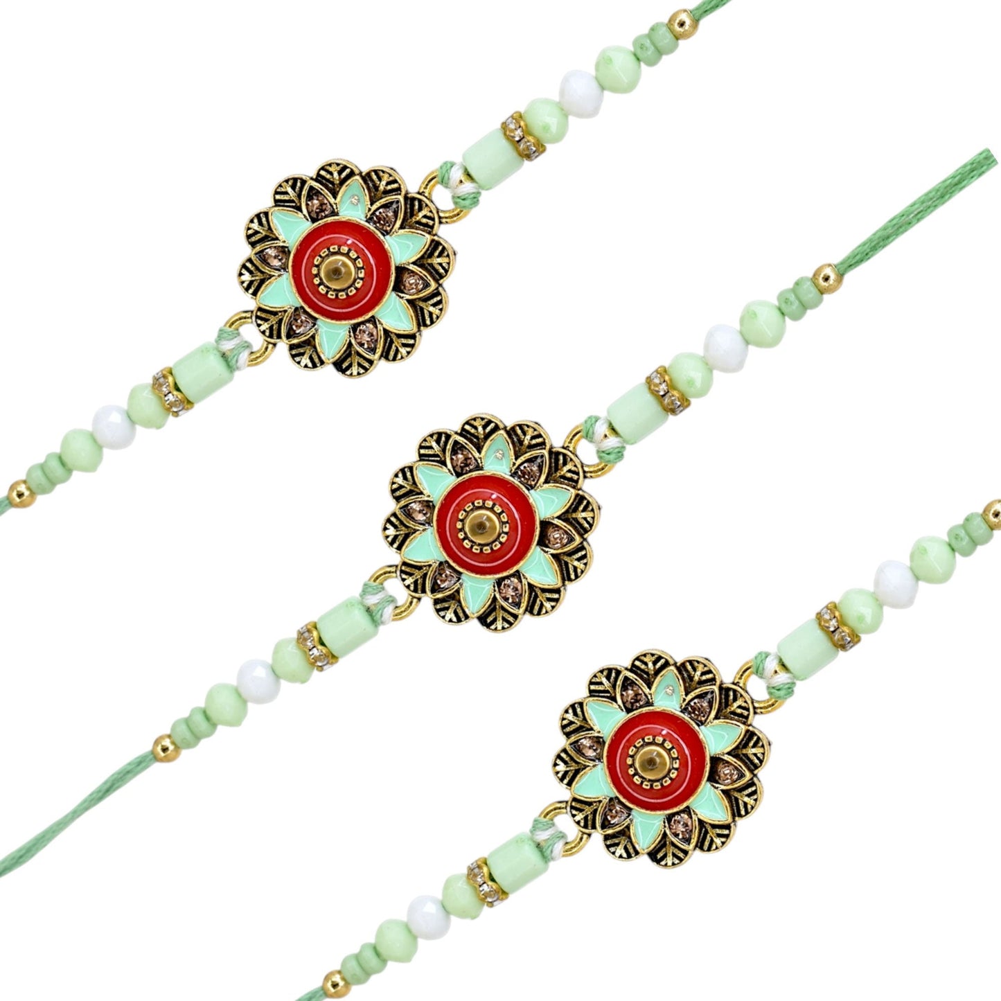Rakhi,rakhi for brother,rakhi for kids,religious rakhi