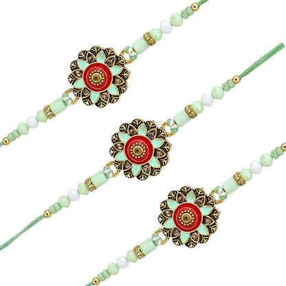 Rakhi,rakhi for brother,rakhi for kids,religious rakhi