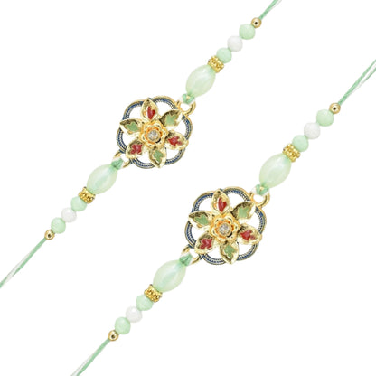 Rakhi,rakhi for brother,rakhi for kids,religious rakhi