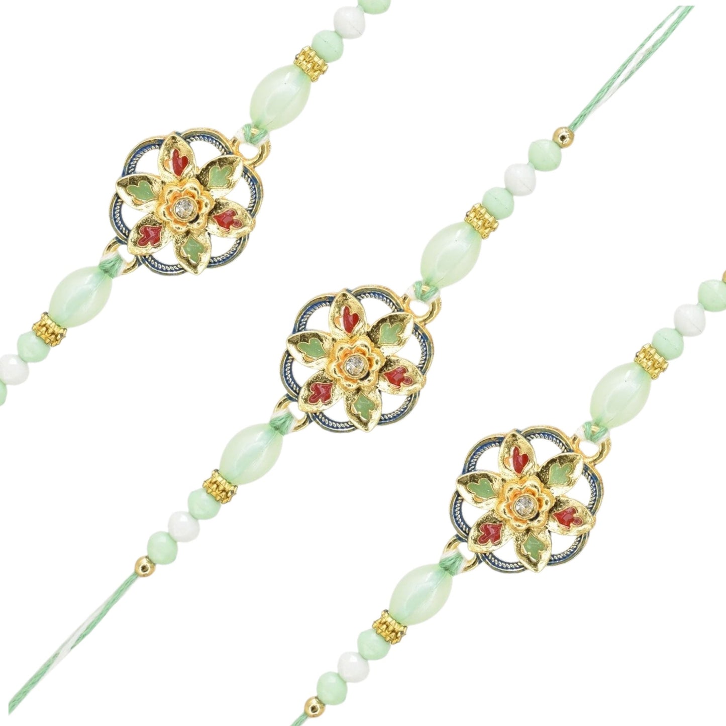 Rakhi,rakhi for brother,rakhi for kids,religious rakhi