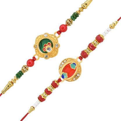 Combo Rakhi
