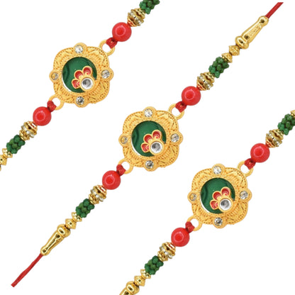 Rakhi,rakhi for brother,rakhi for kids,religious rakhi