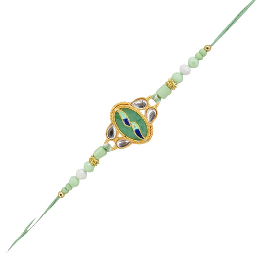 Rakhi,rakhi for brother,rakhi for kids,religious rakhi