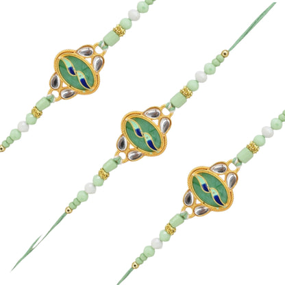 Rakhi,rakhi for brother,rakhi for kids,religious rakhi