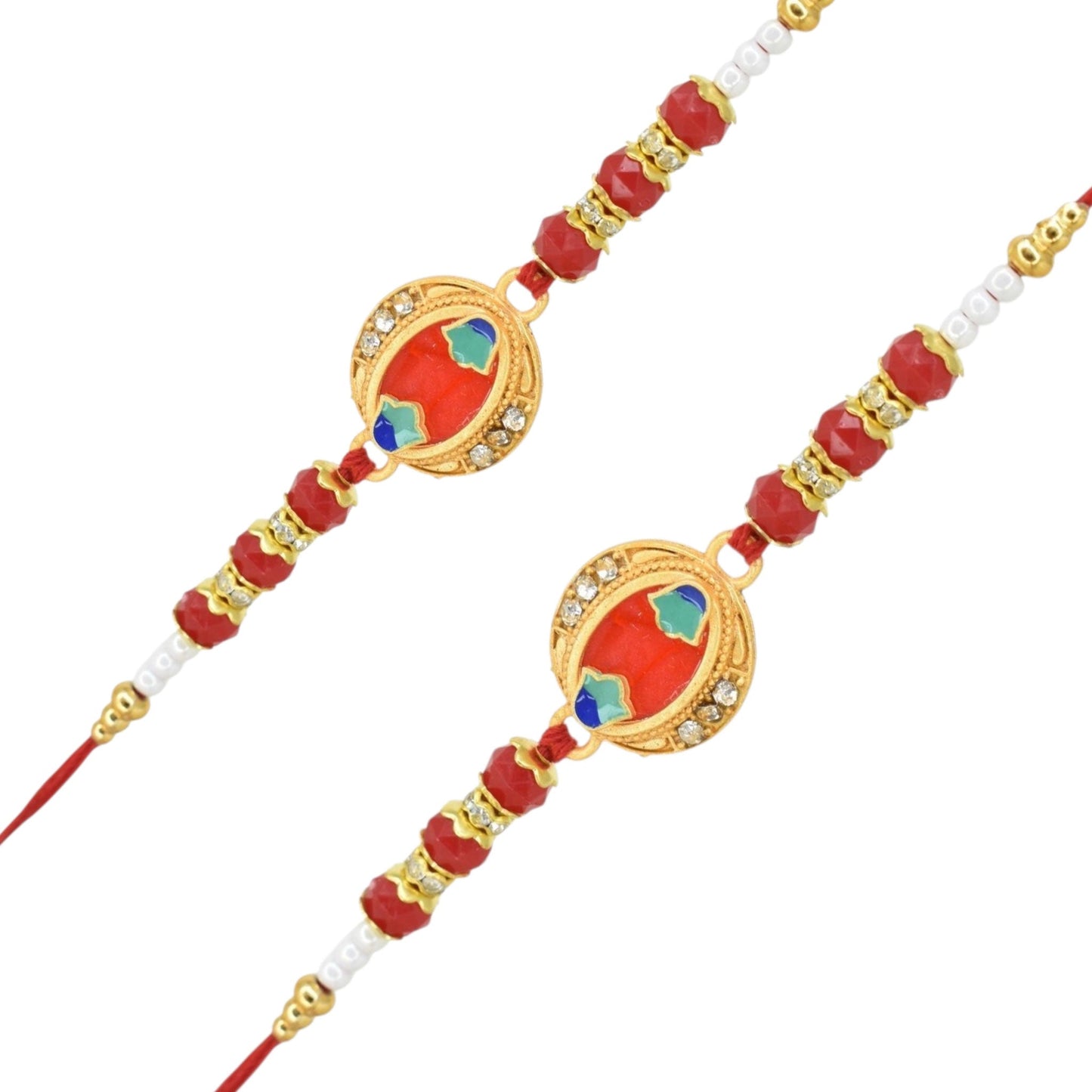 Rakhi,rakhi for brother,rakhi for kids,religious rakhi