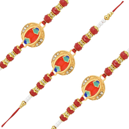 Rakhi,rakhi for brother,rakhi for kids,religious rakhi