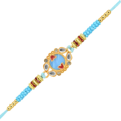Rakhi,rakhi for brother,rakhi for kids,religious rakhi