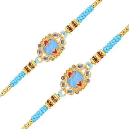 Rakhi,rakhi for brother,rakhi for kids,religious rakhi