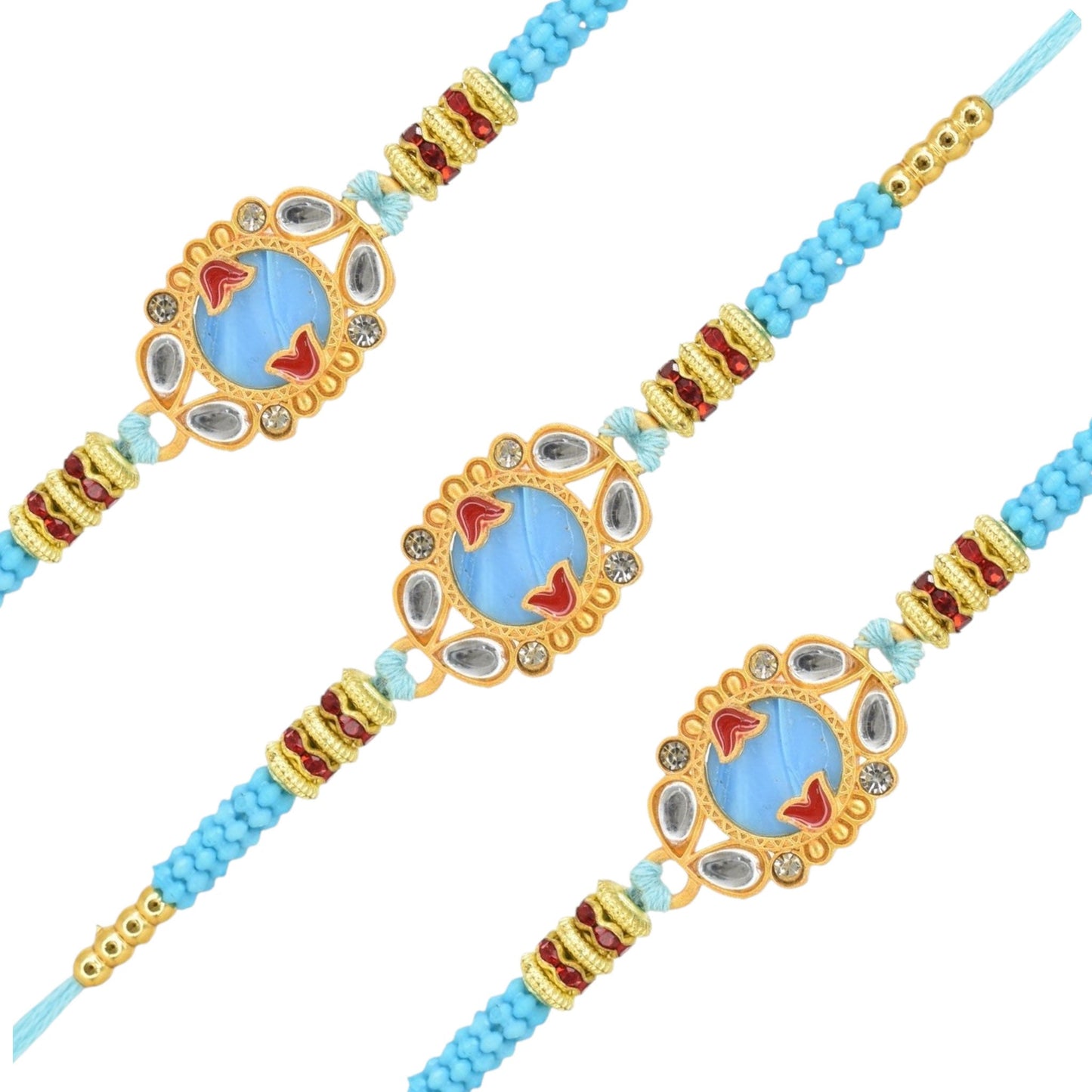 Rakhi,rakhi for brother,rakhi for kids,religious rakhi