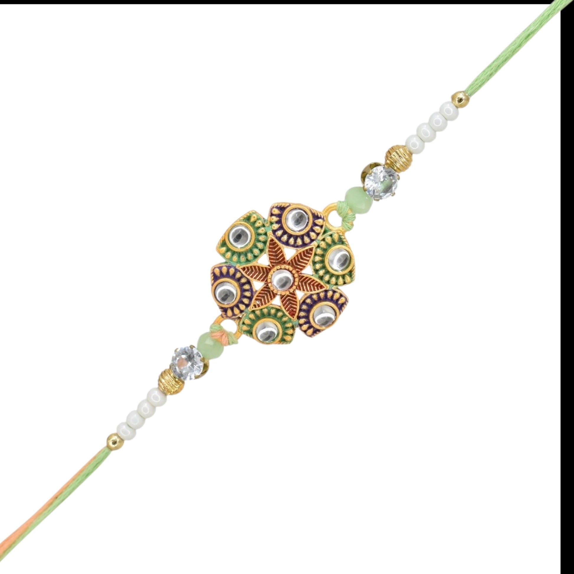 Rakhi,rakhi for brother,rakhi for kids,religious rakhi